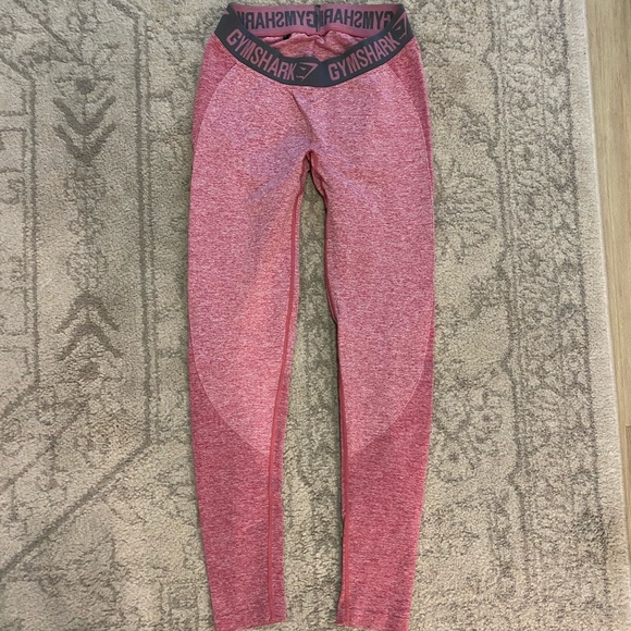 Gymshark Pants - Gym Shark